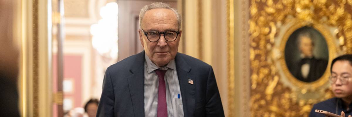 Senate Caucus Meetings