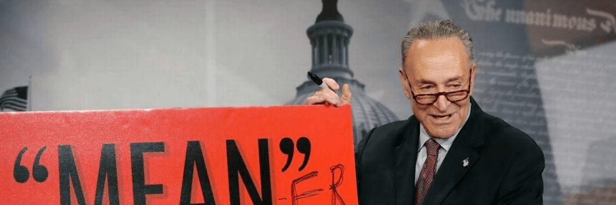 And You Thought Republicans' Health Care Bill Couldn't Get Worse