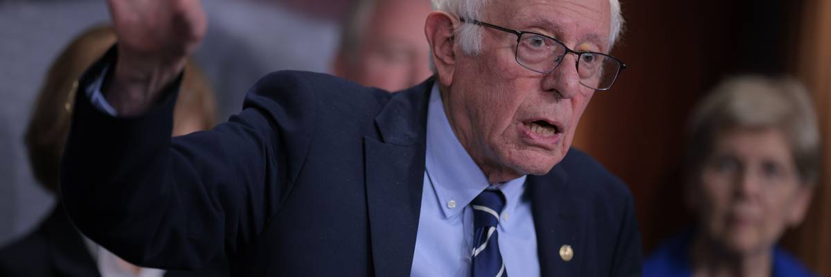 Senate Democrats Speak Out Against Expiring SNAP Benefits During Government Shutdown