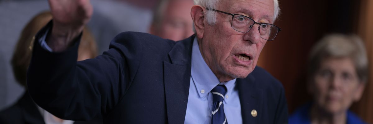 Senate Democrats Speak Out Against Expiring SNAP Benefits During Government Shutdown