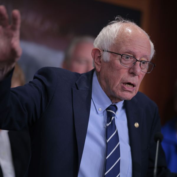 Senate Democrats Speak Out Against Expiring SNAP Benefits During Government Shutdown