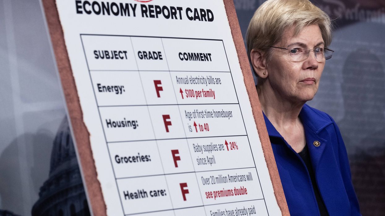 Senate Dems 12/17/25