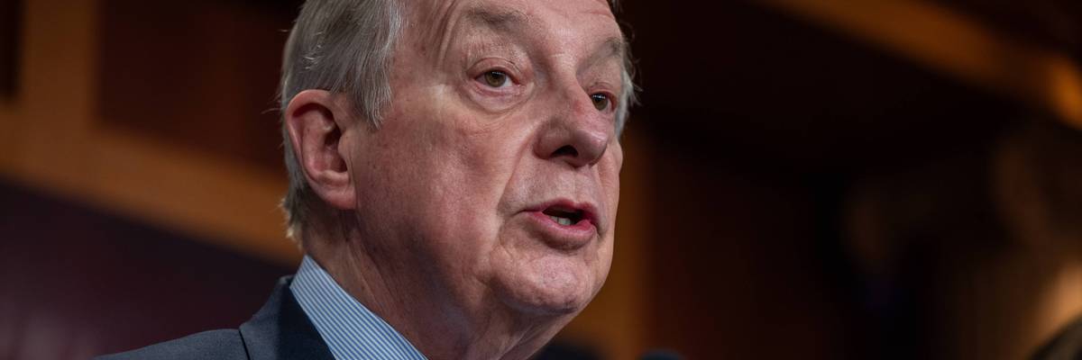 Senate Dems SOTU Presser