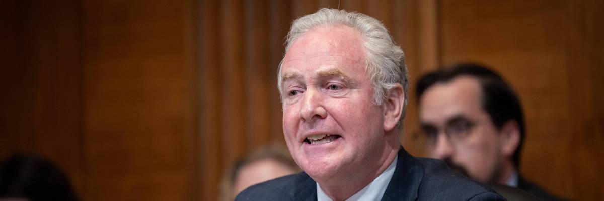 Senate DOJ Blanche Hearing