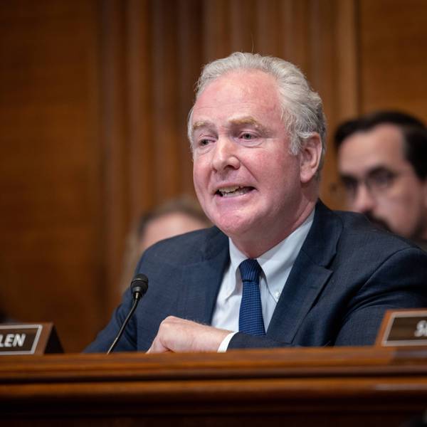 Senate DOJ Blanche Hearing