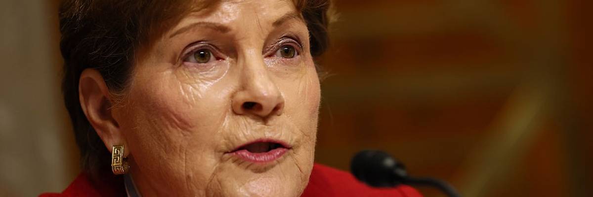 Senate Hearing Held For Foreign Ambassador Nominees