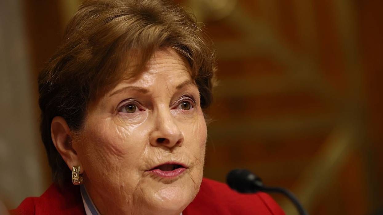 Senate Hearing Held For Foreign Ambassador Nominees