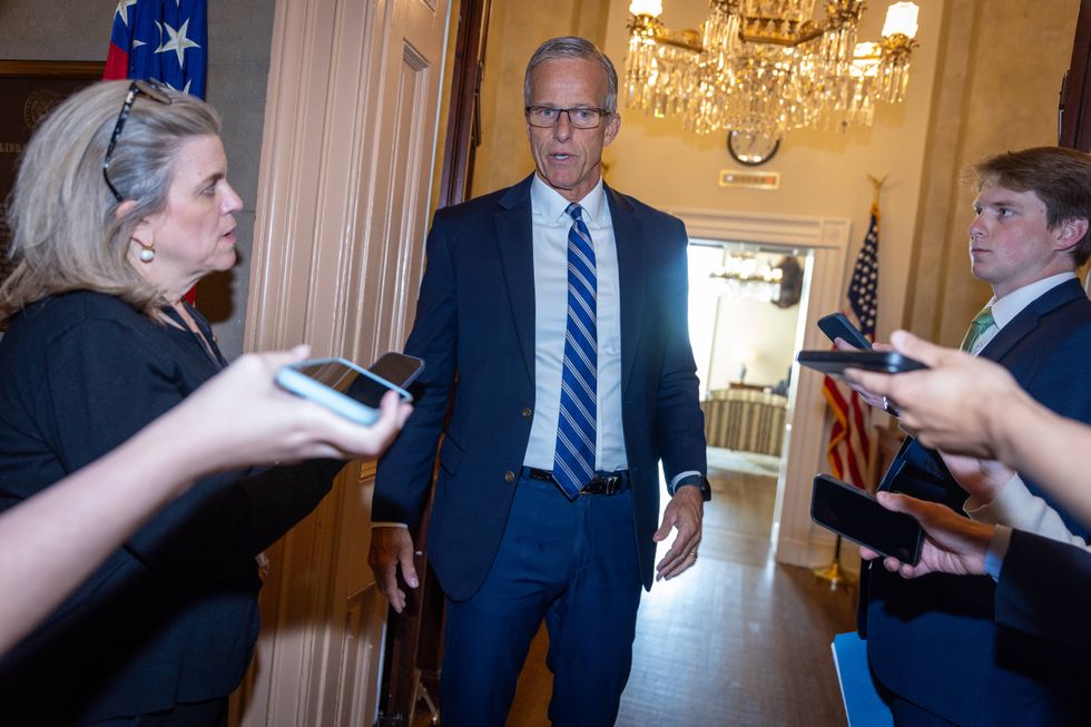 'Resounding Defeat for Opponents of Privacy': Warrantless Spying Extension Stalls in Senate