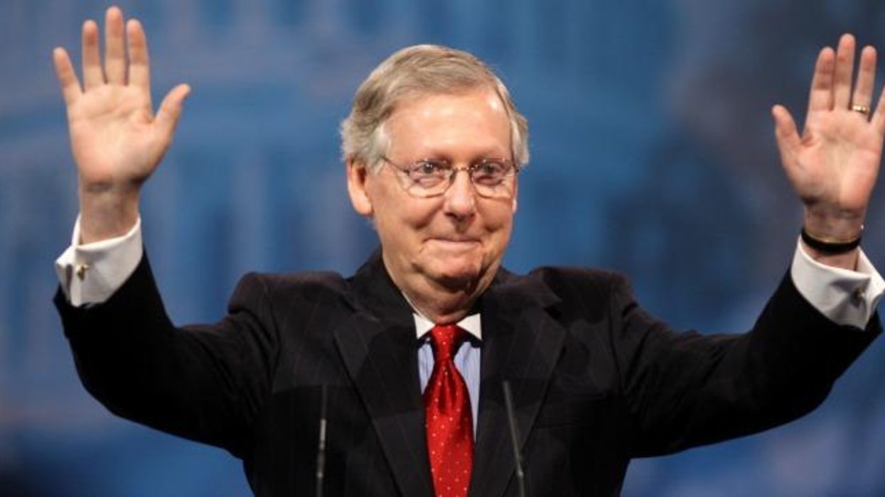 "Skinny Repeal Bill" -- a Trojan Horse for Broader ACA Repeal and Deep Medicaid Cuts