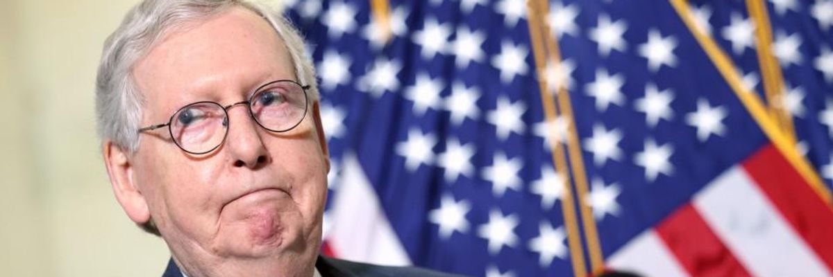 The Republican Party Is an Existential Threat to American Democracy