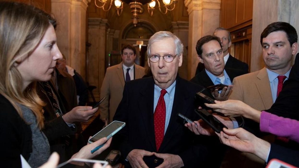 Trump and Subservient GOP Expose Failure of American Exceptionalism