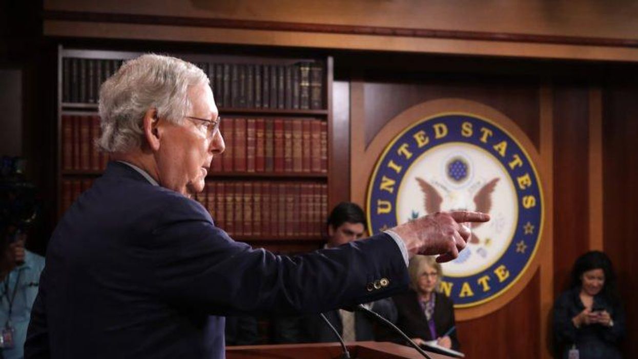 Journalists and Media: Stop Feeding the Right-Wing Spin Machine