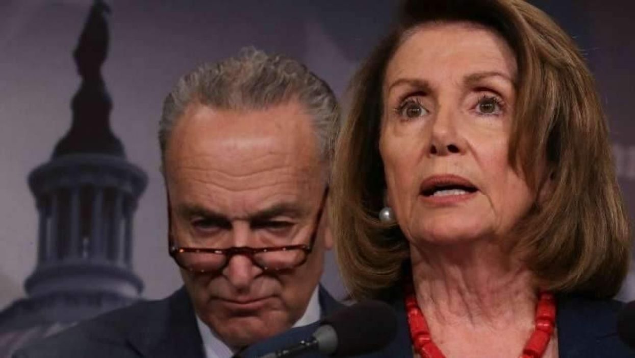 Congress's Work to Prevent War With Iran has Only Just Begun