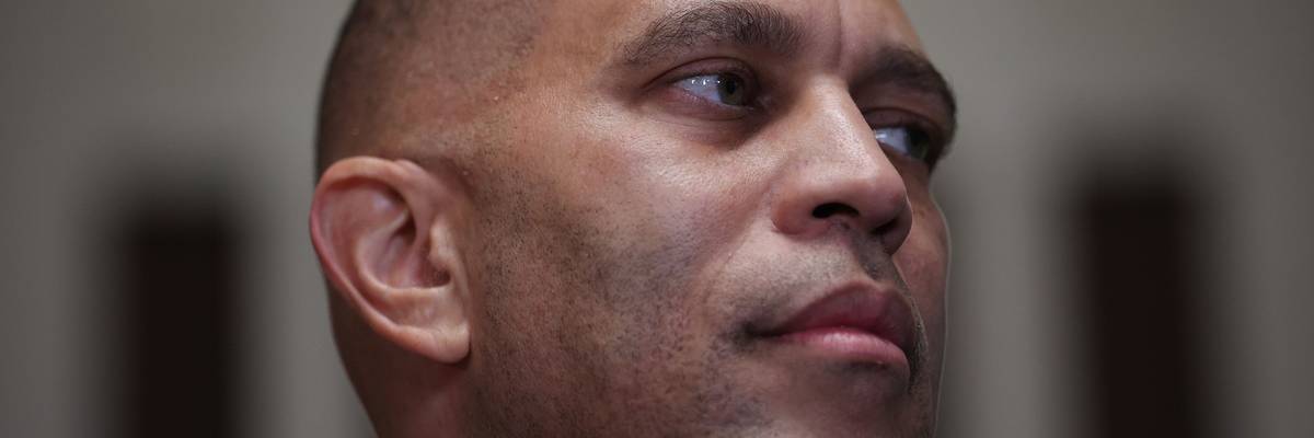 Senate Reaches Deal To Fund Government, Advancing Legislation To End Shutdown