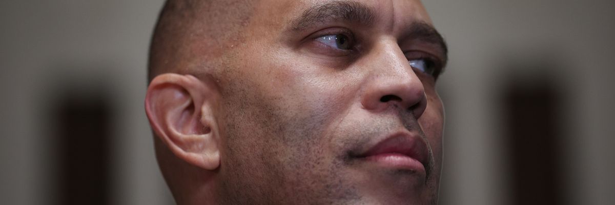 Senate Reaches Deal To Fund Government, Advancing Legislation To End Shutdown