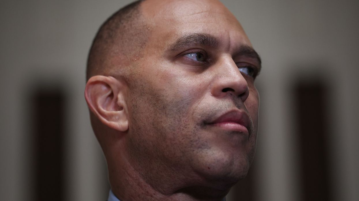 Senate Reaches Deal To Fund Government, Advancing Legislation To End Shutdown