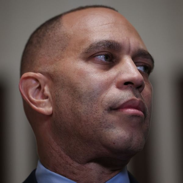 Senate Reaches Deal To Fund Government, Advancing Legislation To End Shutdown