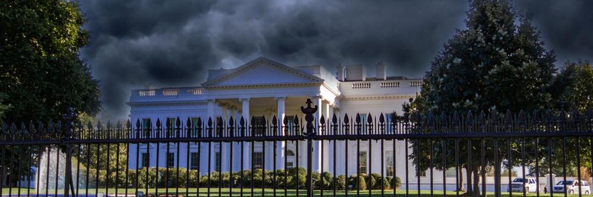 Impeachment Is Over, But Don't Despair