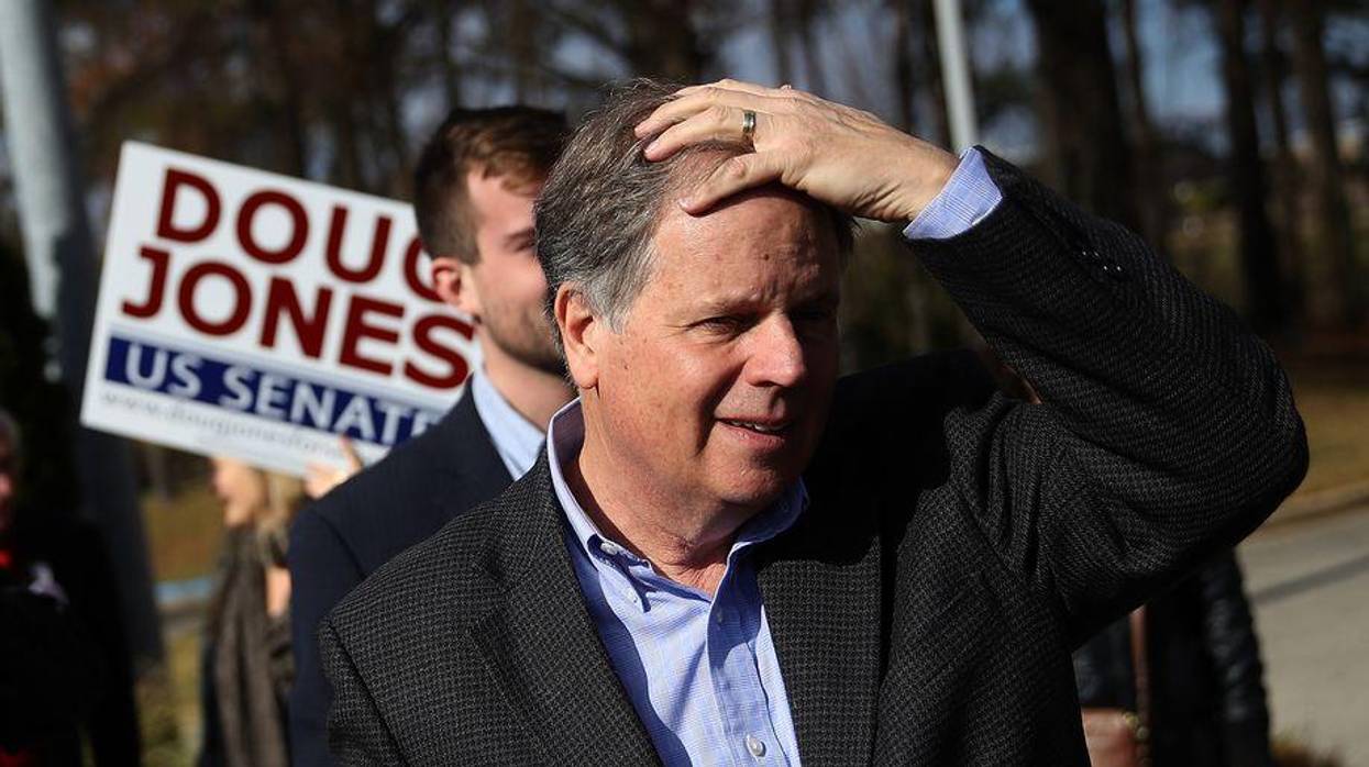 It's Not Just Scandal: Moore Lost In Alabama Because The GOP Agenda Is Toxically Unpopular