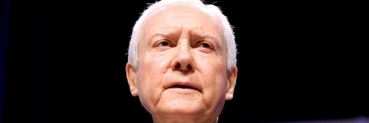 US Lawmakers Quietly Advance Legislation to Penalize Boycott of Israel