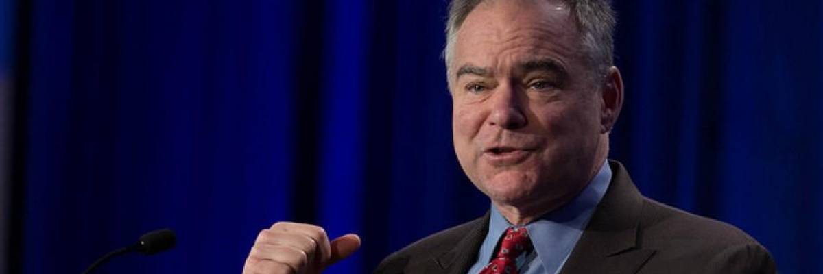 Senators Have a New Plan to Expand Indefinite Detention and Endless Global War