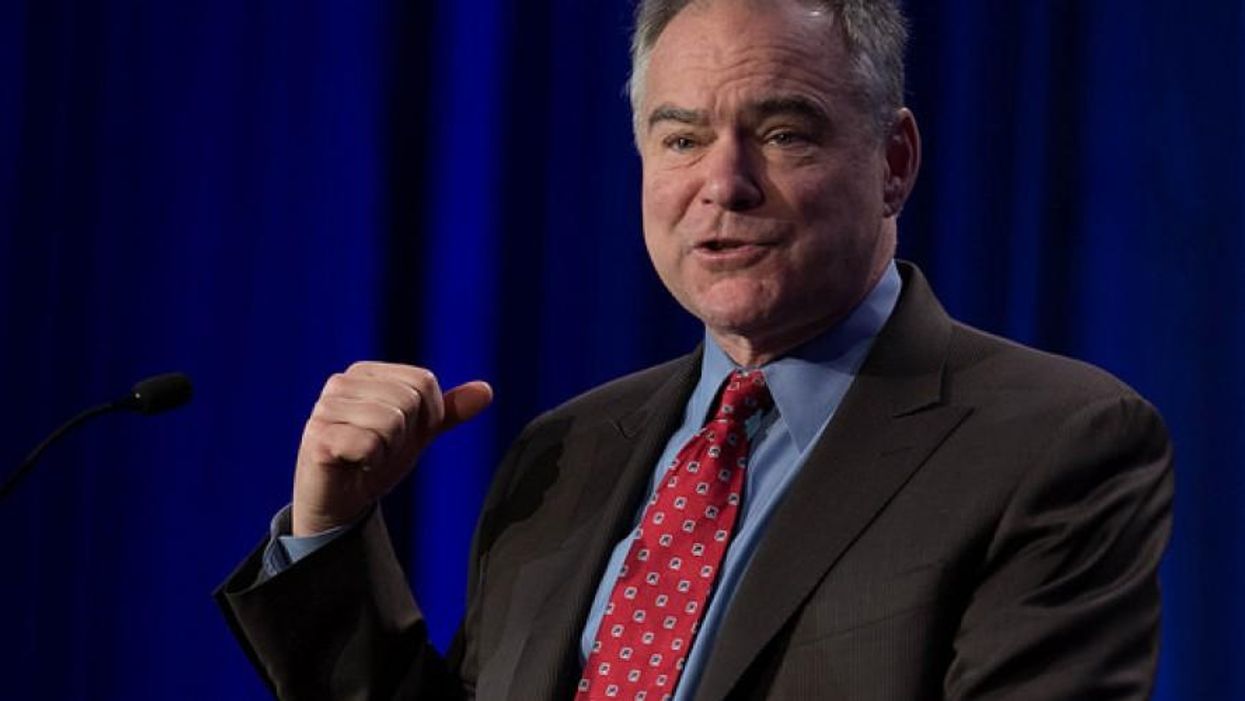 Senators Have a New Plan to Expand Indefinite Detention and Endless Global War