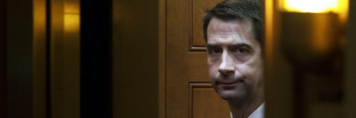 Remind Me, What Was the Civil War About, Anyway?