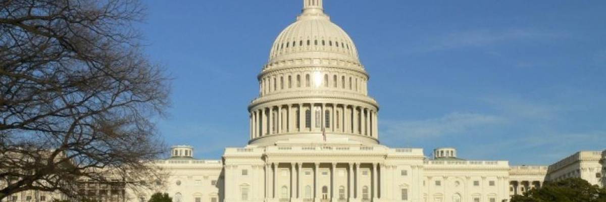 Congress Should Immediately Give $100 Billion to Cities and States to Fight Coronavirus