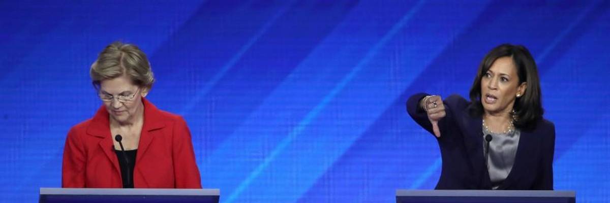 As Biden Mulls VP Pick, Pundits Vie for Most Substance-Free Forecast