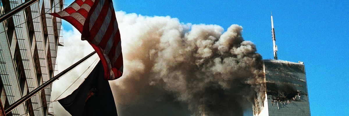 September 11 attacks