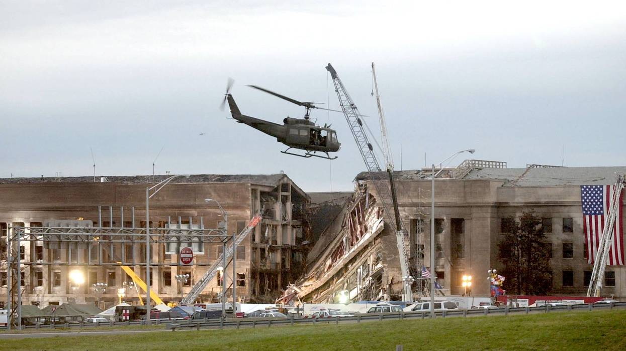 September 11 Retrospective