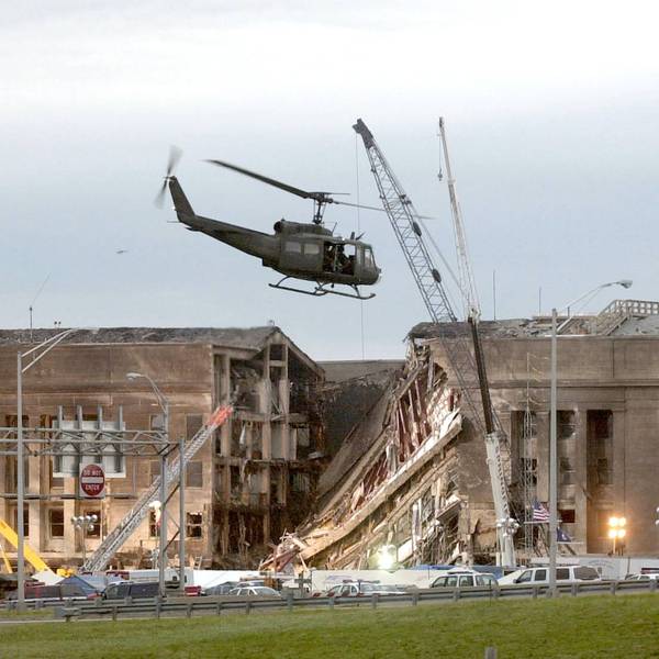 September 11 Retrospective