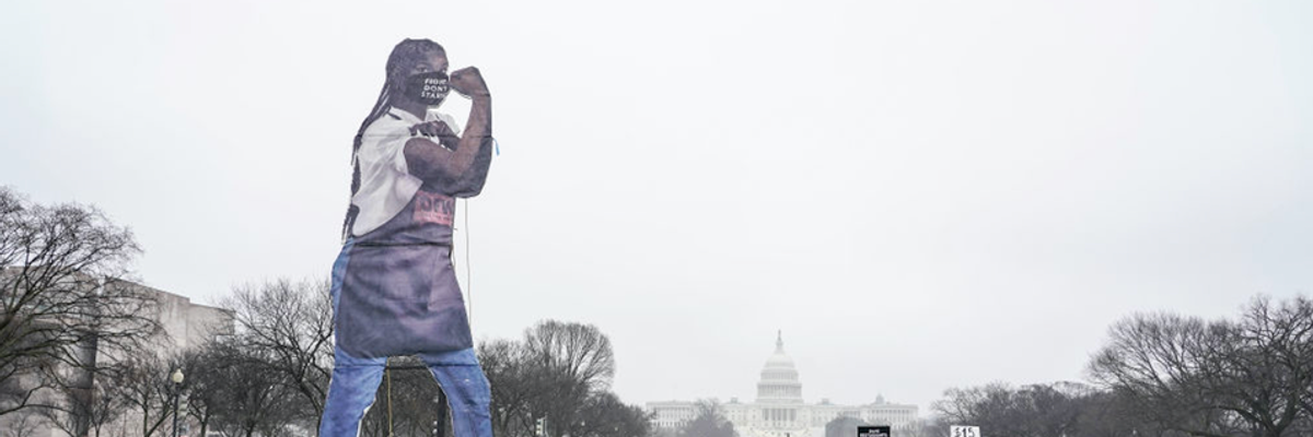 Over 200 Small Business Restaurant Owners and Employers Pen Letter Endorsing Raise the Wage Act