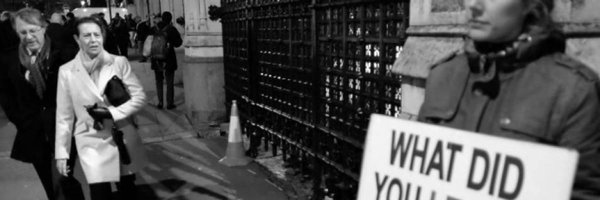 12 Ways the US Invasion of Iraq Lives On in Infamy