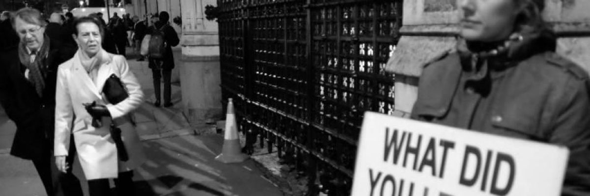 12 Ways the US Invasion of Iraq Lives On in Infamy