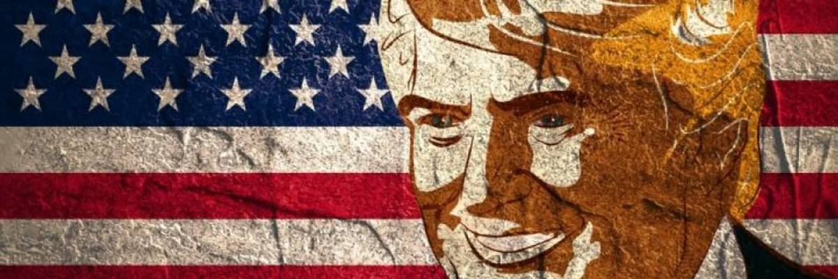 Most of the World Does Not Like U.S. Foreign Policy