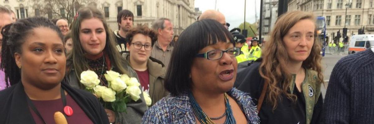 Extinction Rebellion Says London Occupations Will End But 'International Rebellion' Will Continue