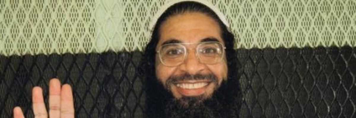 In Praise of Shaker Aamer's Freedom and Remembering Those Who Still Languishing