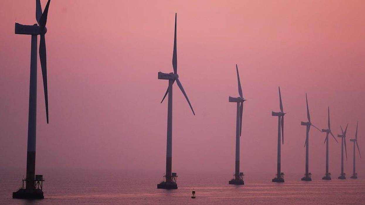 What If You Were to Own Your Own Power Company?