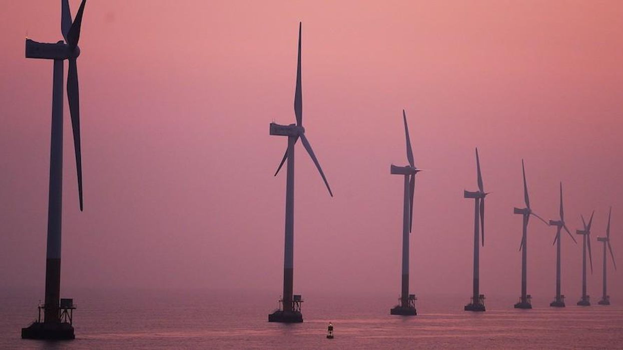 What If You Were to Own Your Own Power Company?