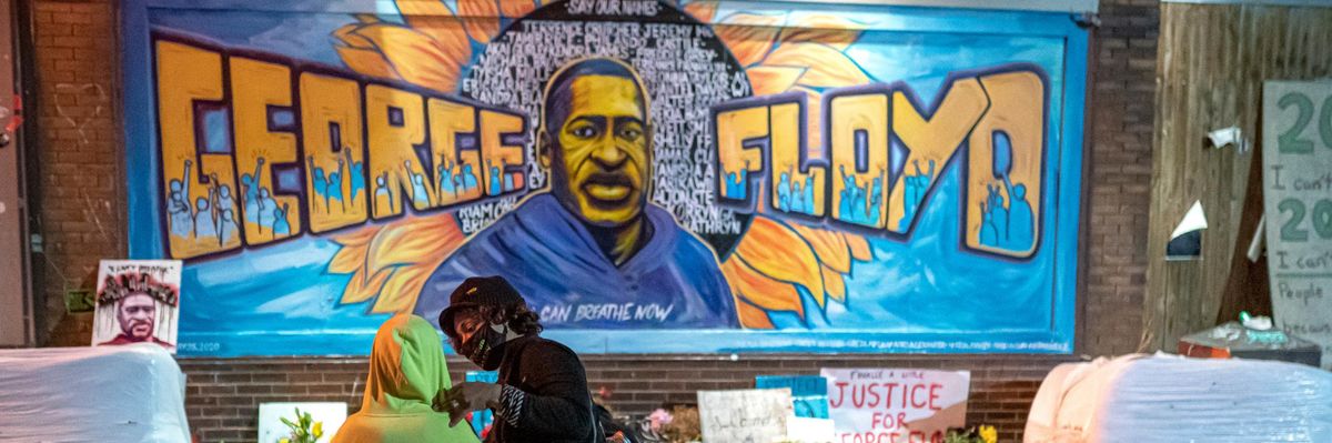 Families of Victims and 270+ Groups Call for UN Inquiry Into US Police Violence and Systemic Racism