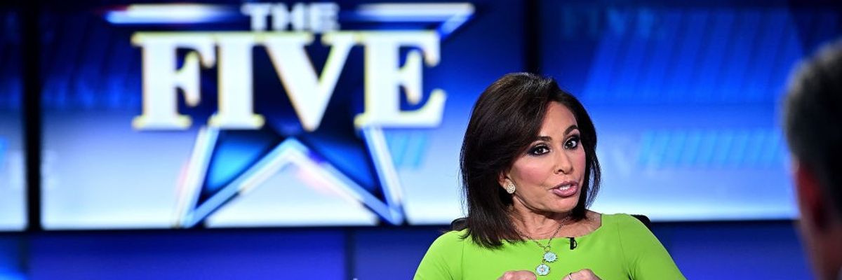 Sharon Osbourne Visits "The Five"