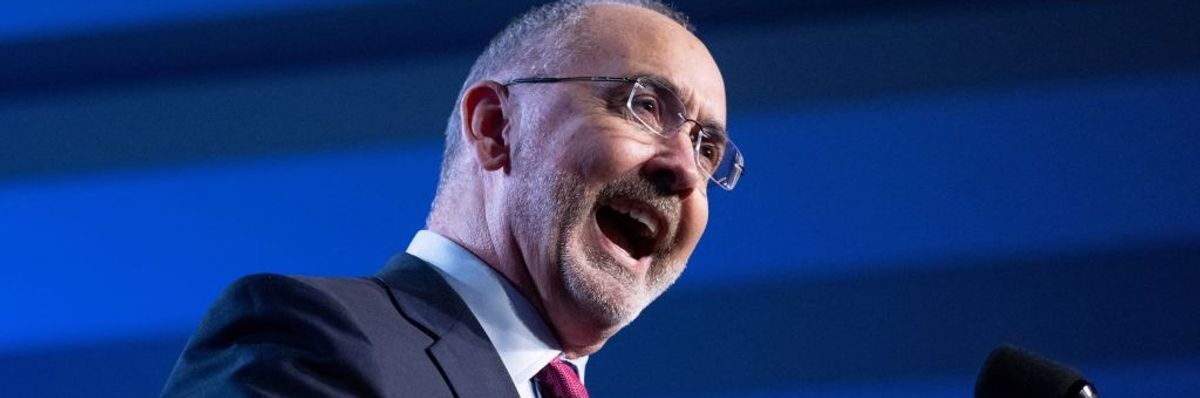 Democracy Cannot Thrive Without Thriving Labor Unions