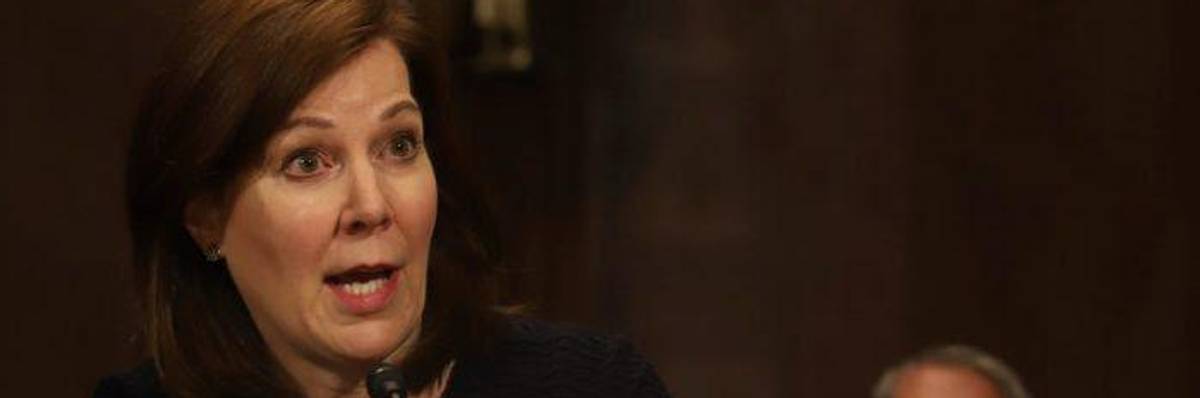 In Trump's America, You No Longer Need to Pretend to be Against School Segregation