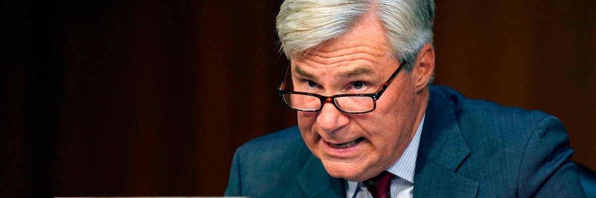 Sheldon Whitehouse