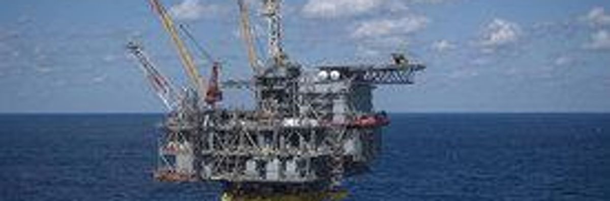 Insatiable Thirst Has BigOil Drilling Deeper Than Ever Before
