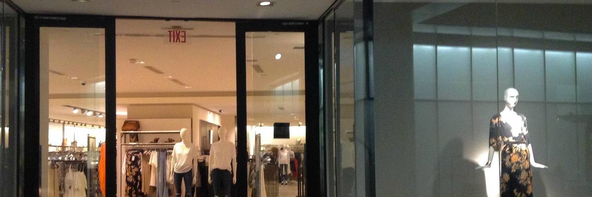 'I Made This... But Didn't Get Paid': Garment Workers Appeal Directly to Shoppers