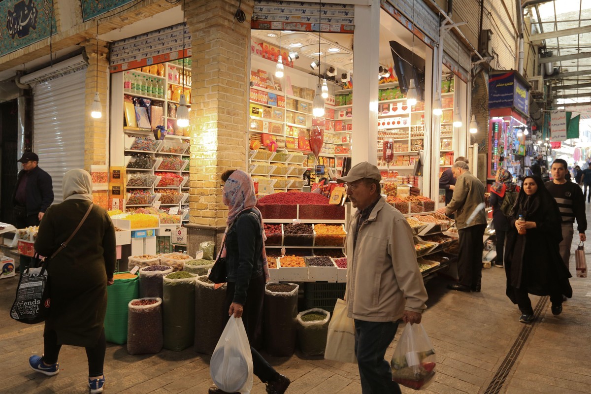 How U.S. Sanctions on Iran Are Killing Innocent People