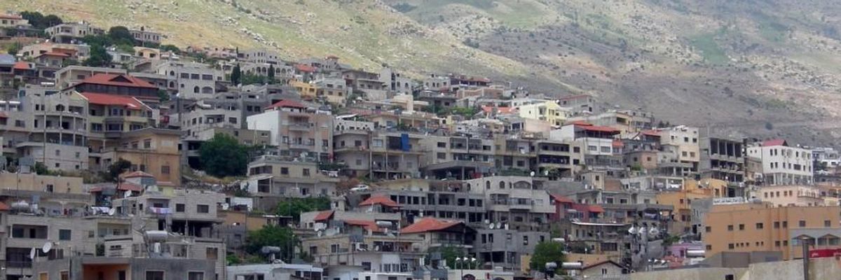 Forget Trump's 'Deal of the Century.' Israel Was Always on Course to Annexation