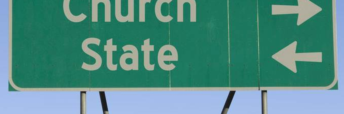 Kavanaugh Would Advance DeVos's Religious Agenda for Schools